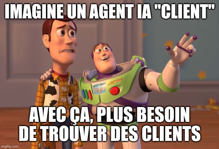 A force de tout automatiser