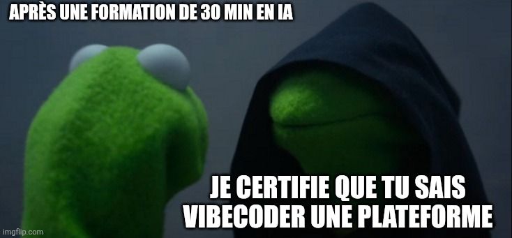 Devenir développeur 