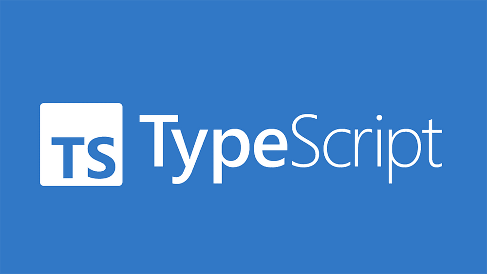Typescript change la vie