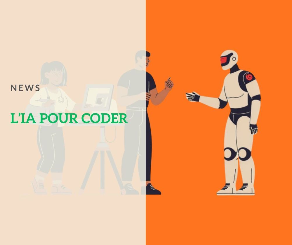 L'IA autonome pour le code c'est pour quand ?