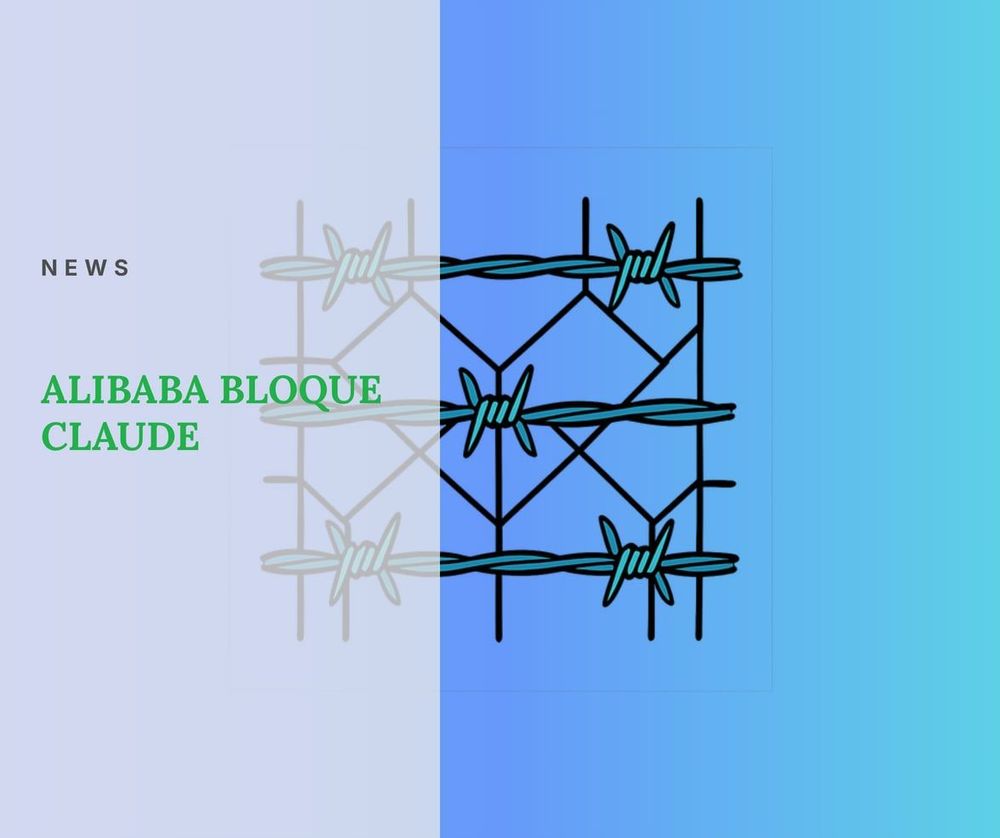 Alibaba débranche Claude Code
