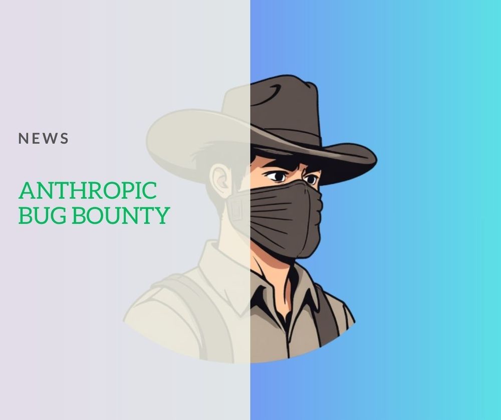 Anthropic Bug Bounty
