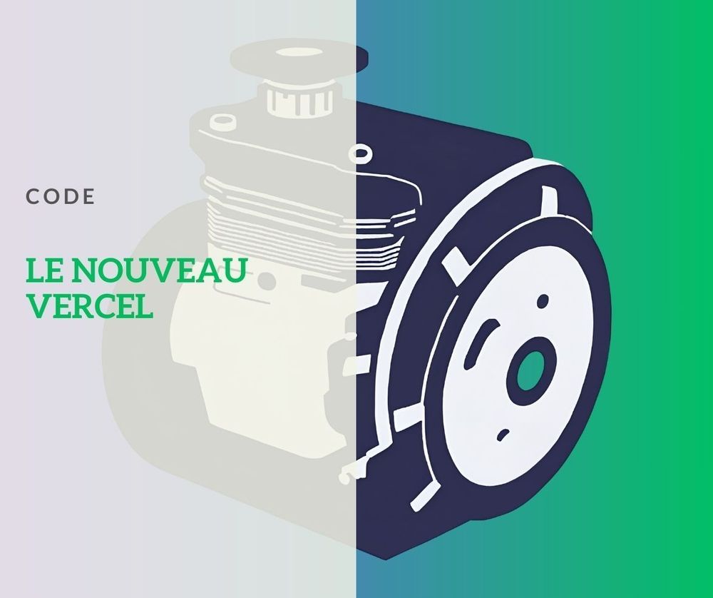 Un sérieux concurrent à Vercel