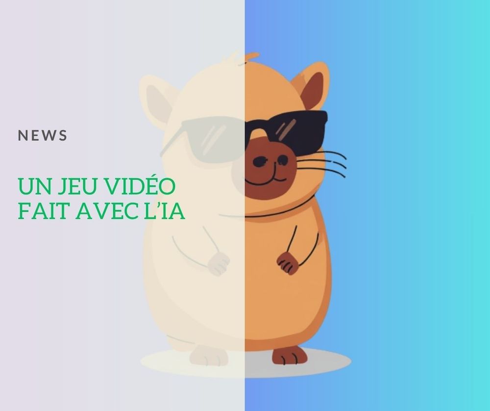 Un jeu video vibe codé en 2 semaines
