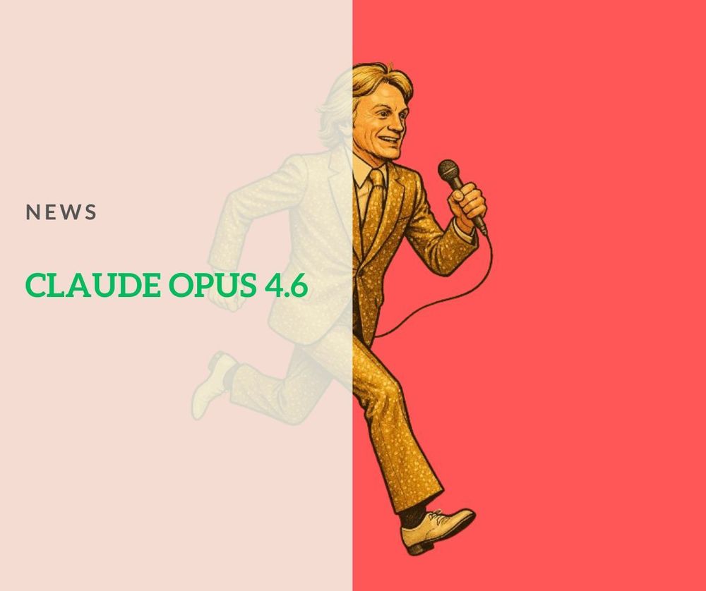 Claude Opus 4.6 est là
