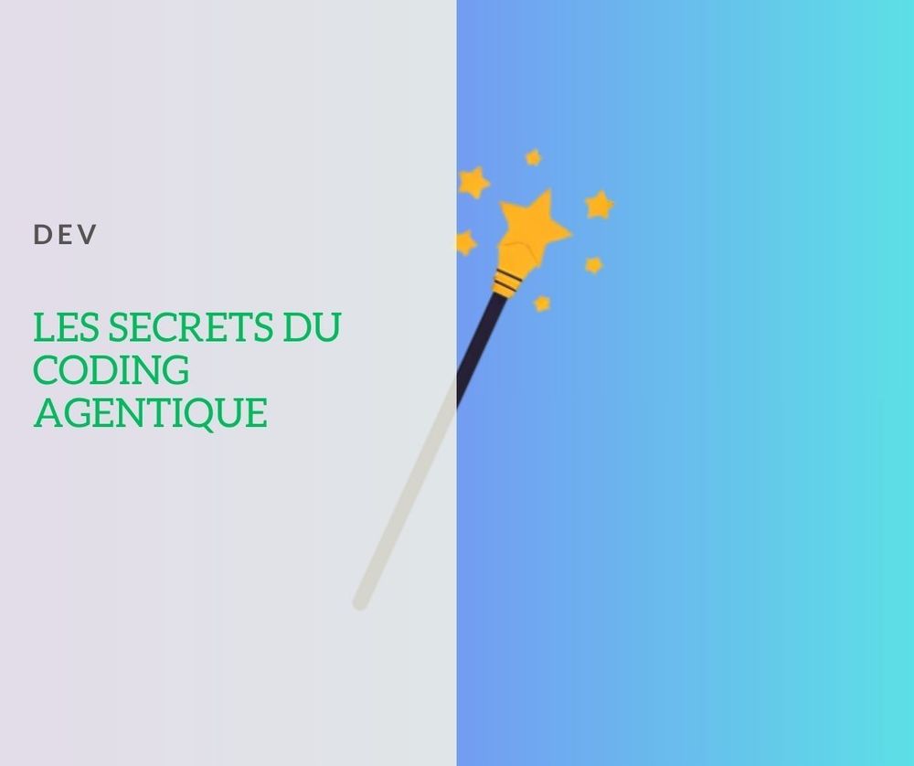 Les secrets du Harness pour le coding agentique