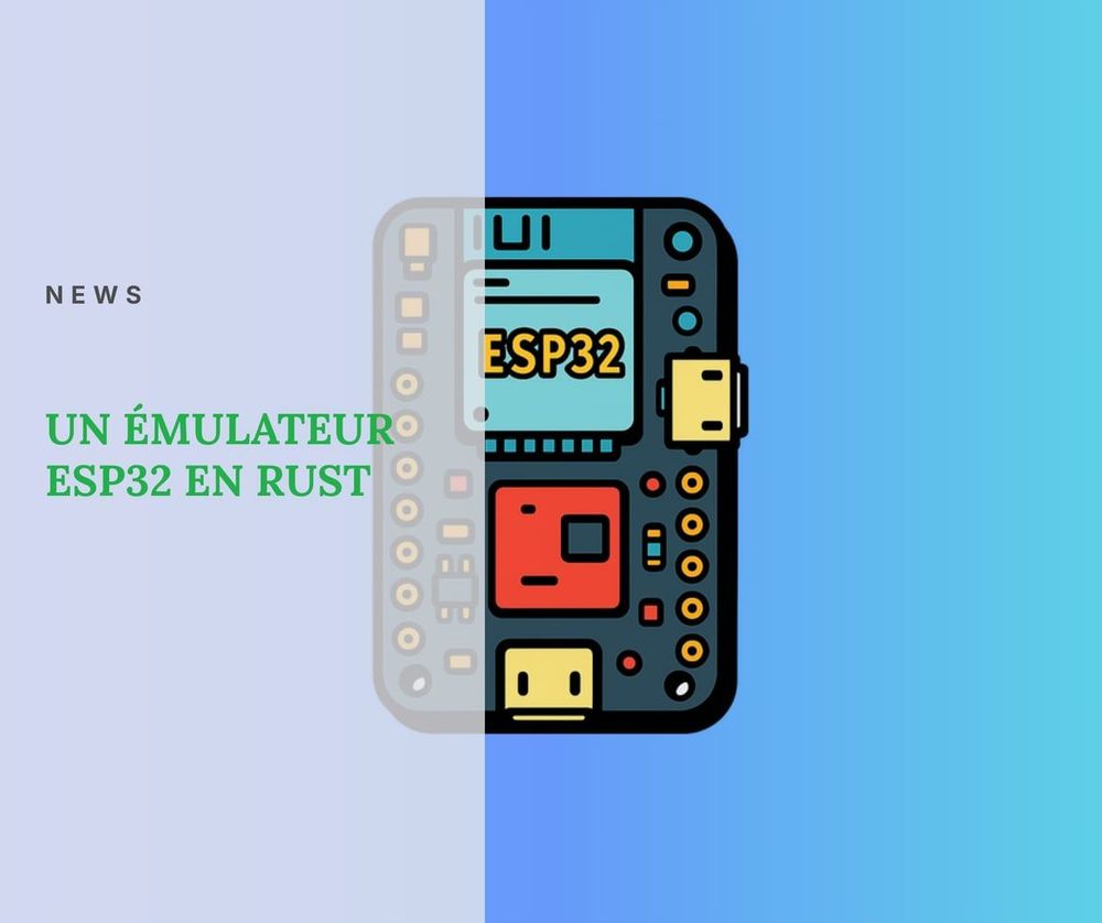esp32sim : et si on arrêtait de flasher des cartes pour tester son firmware ?