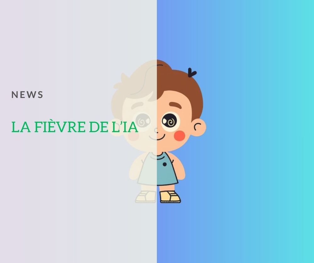 L'IA rend-il zinzin ?