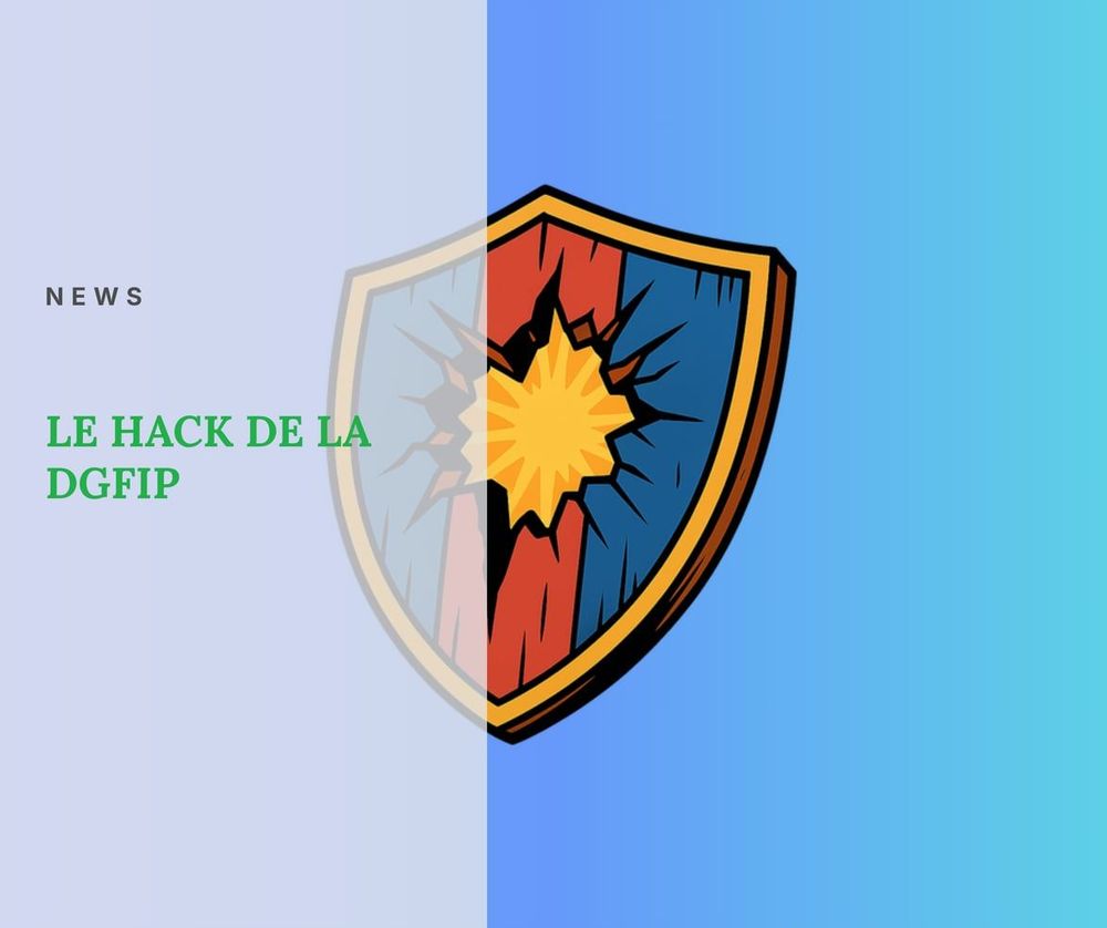 Que dit le rapport du hack de la DGFIP ?