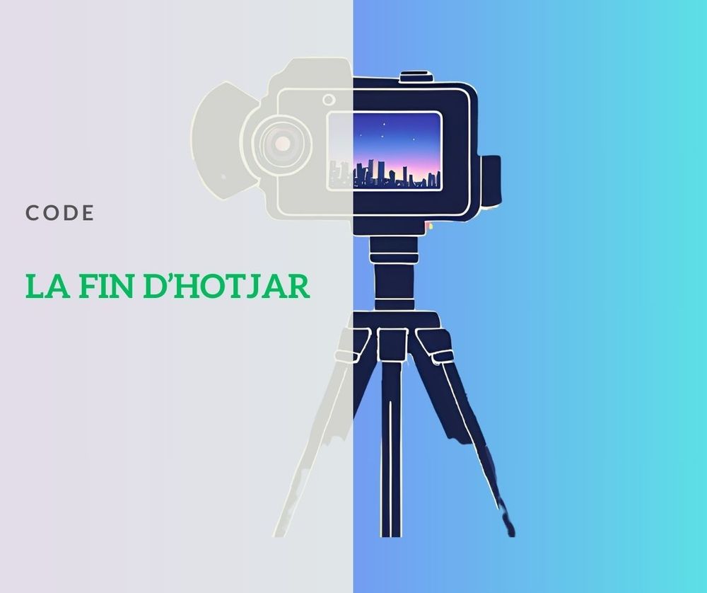 Pourquoi Hotjar va mourir ?