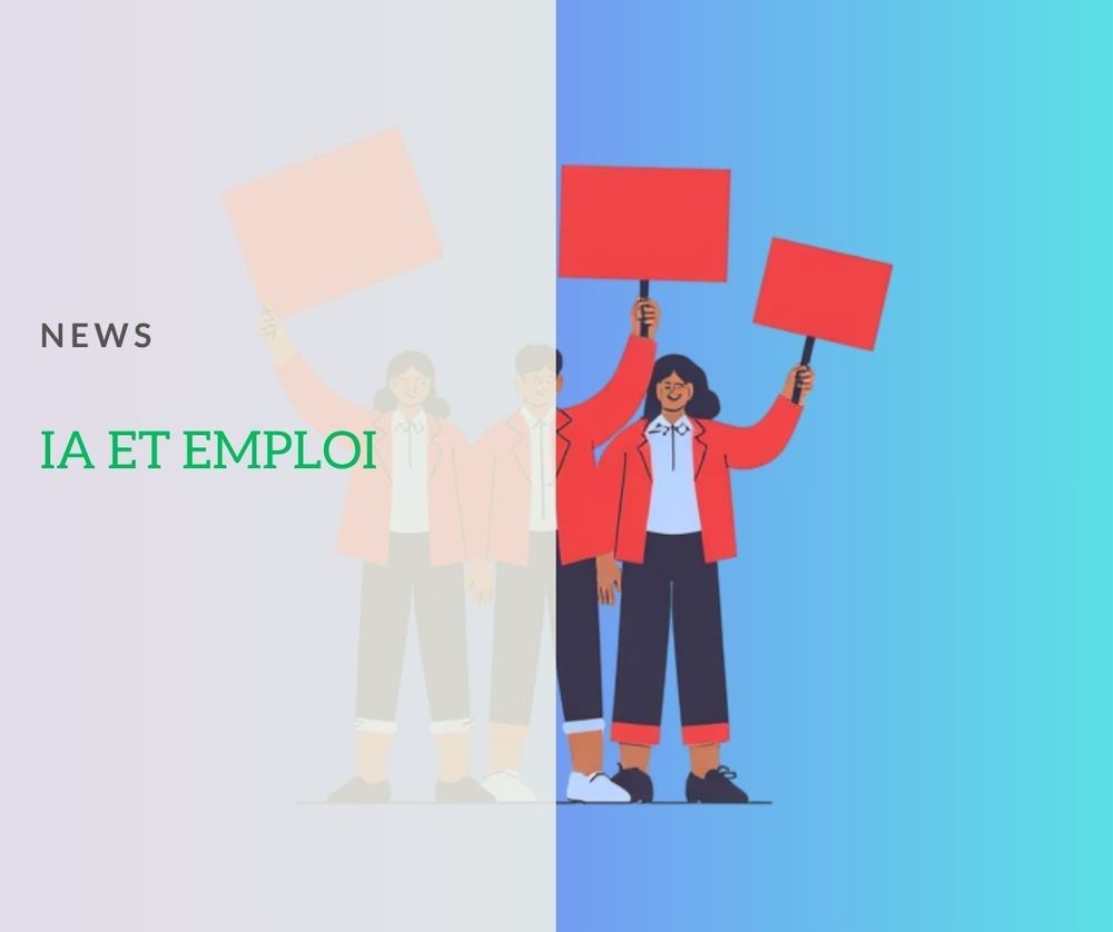 IA et emploi