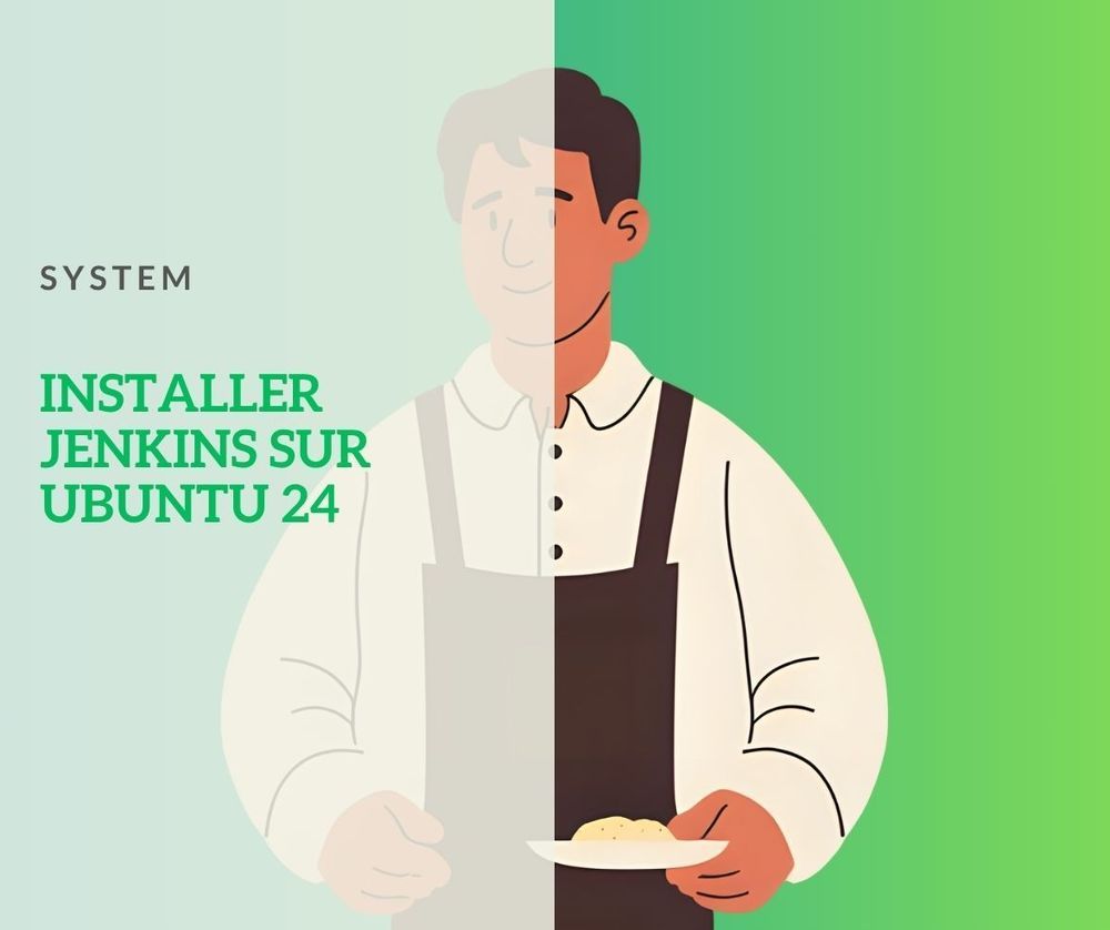 Installer Jenkins sur un VPS Ubuntu