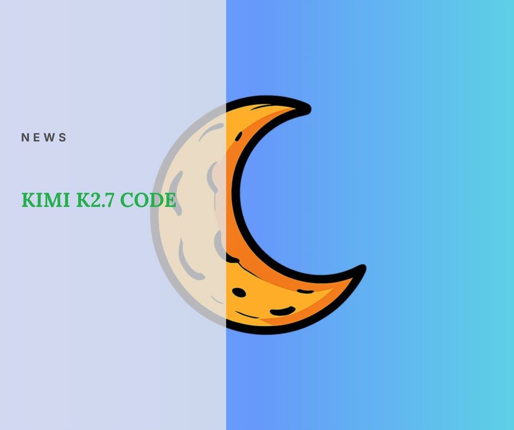 Kimi K2.7 Code, quoi de neuf ?