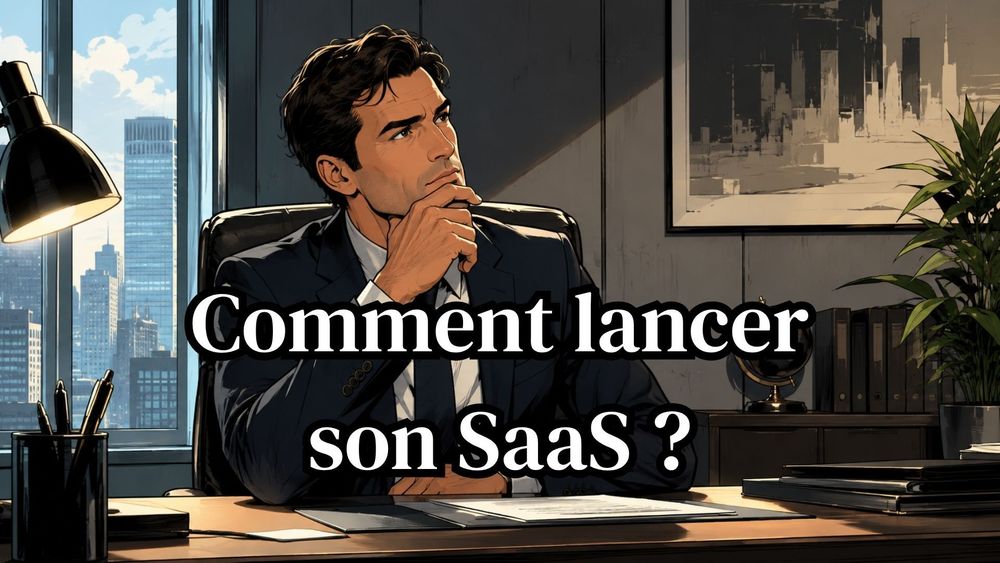 Développer un SaaS en 2026 : équipe, agence, freelance ou IA ?