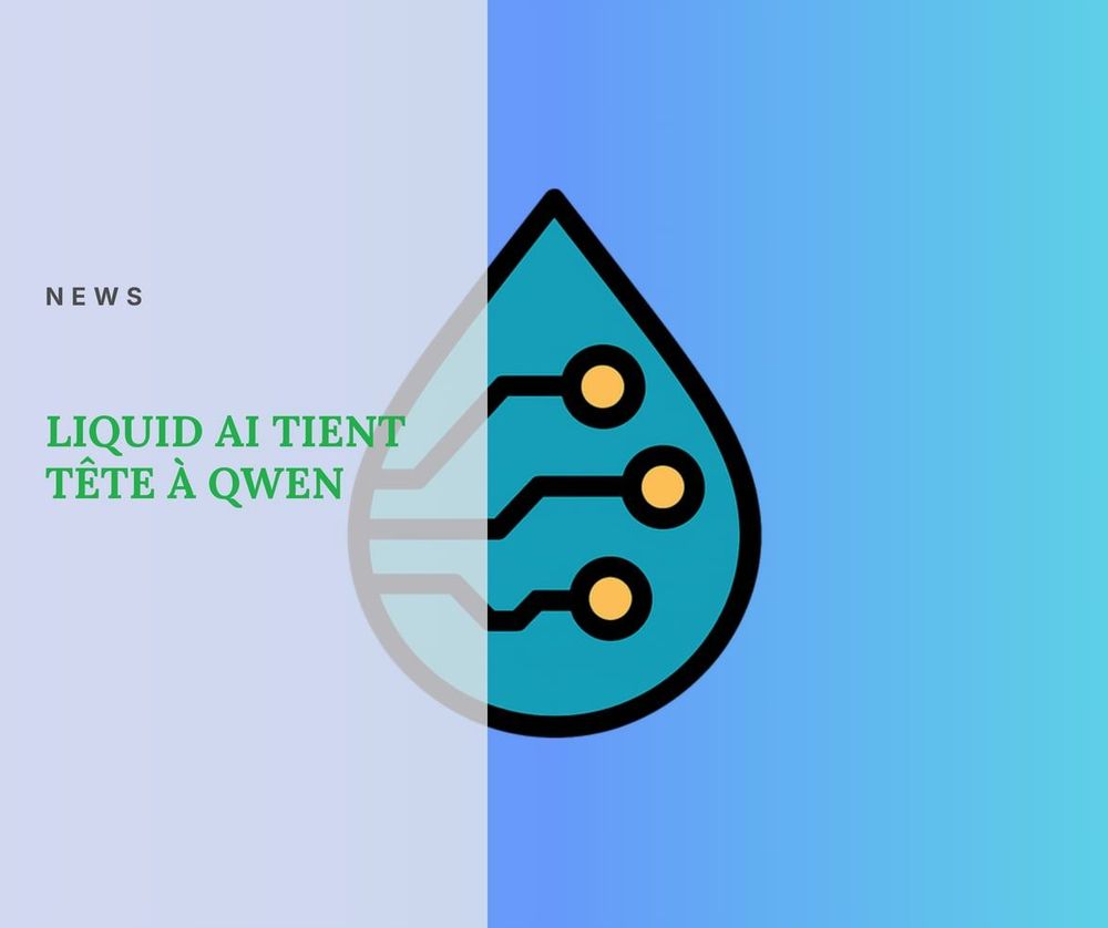 LFM2.5-24B-A2B tient tête à Qwen