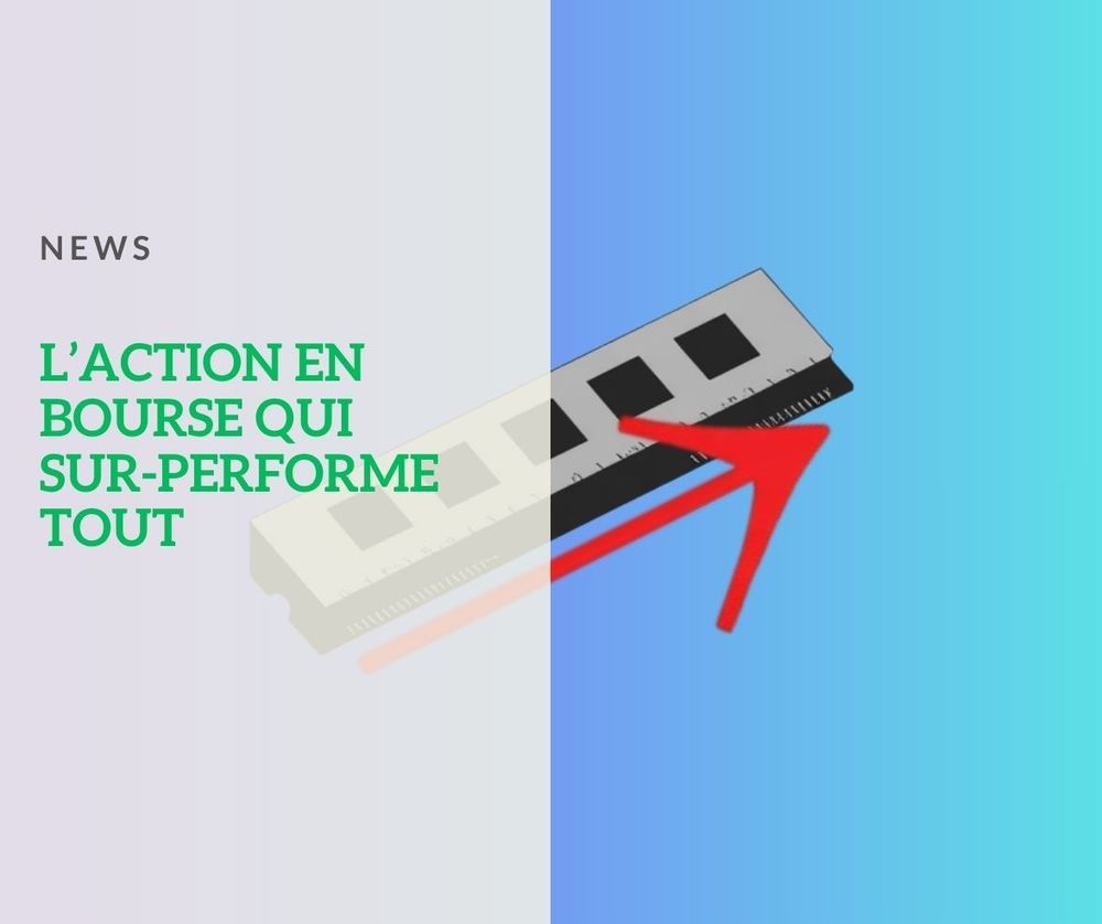 Tout le monde parle des actions Nvidia, alors que...