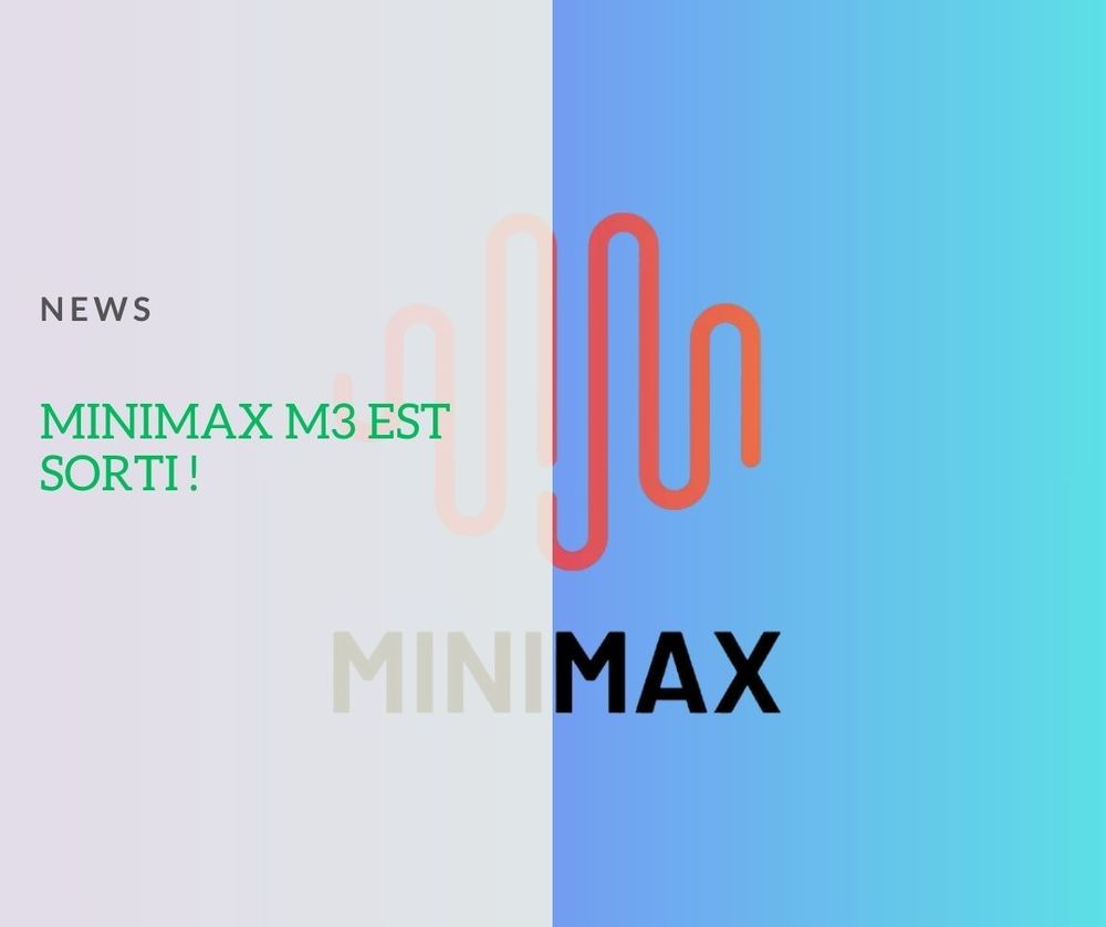 MiniMax M3: un modèle open-weight au niveau du frontier ?