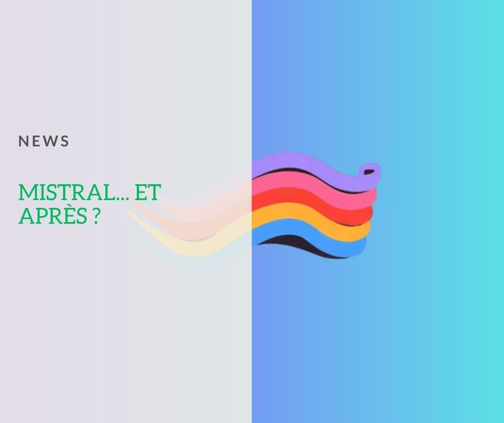 Mistral AI : le vrai plan, ce n'est pas l'AGI, c'est l'usine