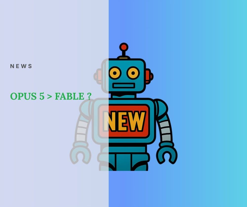 Claude Opus 5, même prix !
