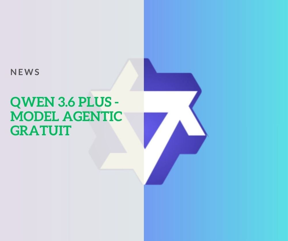 Qwen 3.6 l'agent accessible à tous