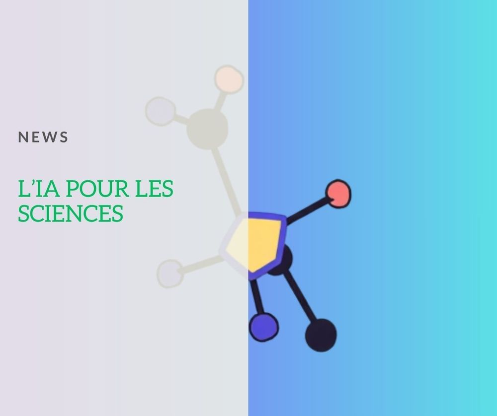 GPT-Rosalind l'IA pour les sciences