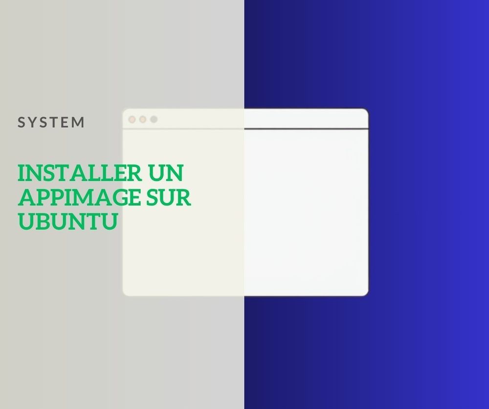 Comment gérer facilement des AppImage sur Ubuntu ?