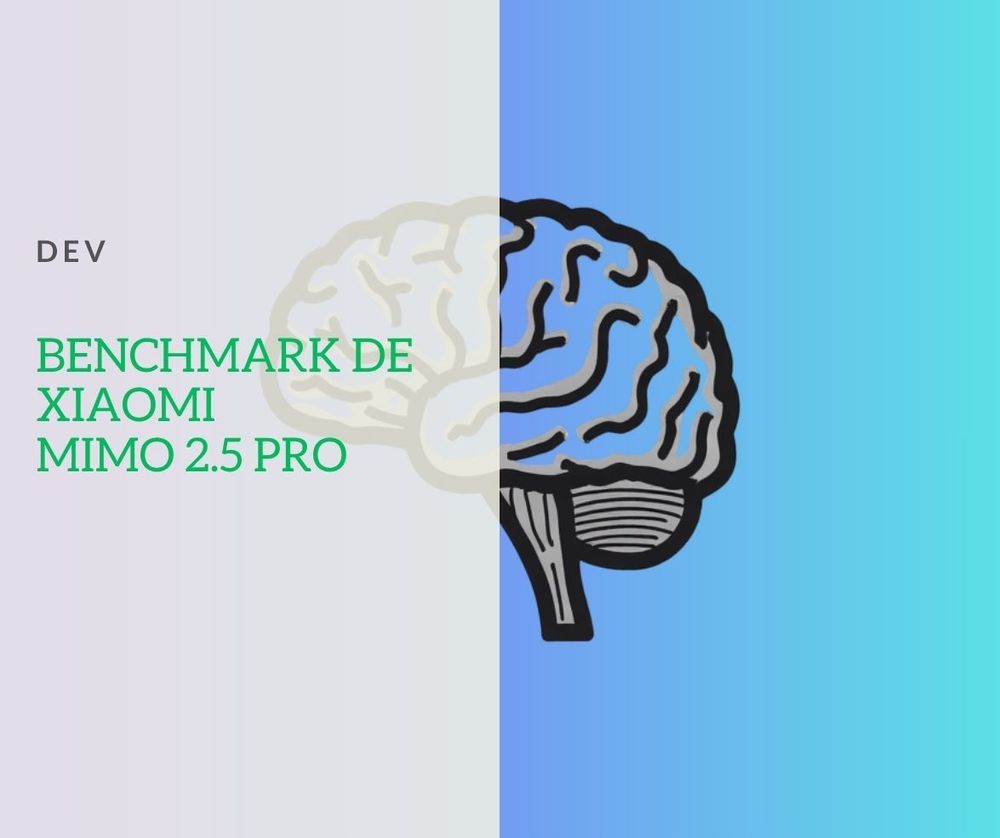 Que vaut l'IA de Xiaomi ? MiMo 2.5 Pro