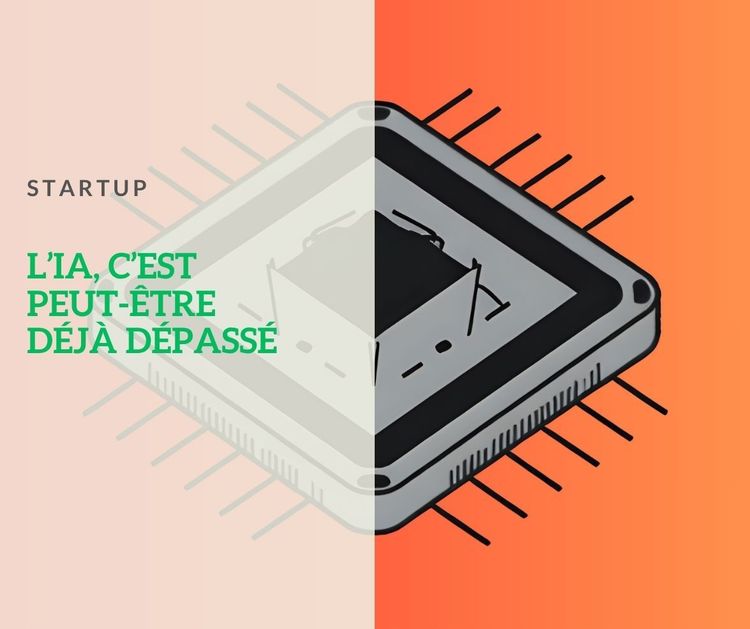 L'après ère IA, qui sera le futur grand gagnant ?