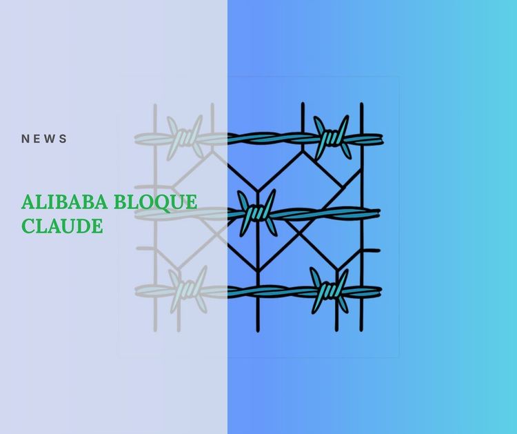 Alibaba débranche Claude Code