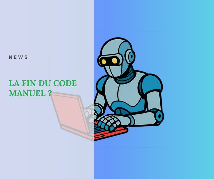 Coder à la main en 2026, c'est faire Paris-Marseille à pied