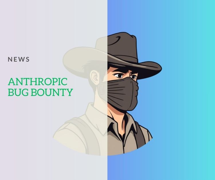 Anthropic Bug Bounty