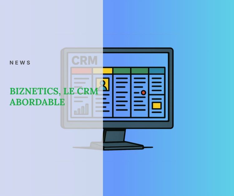 Biznetics : votre CA monte, mais votre activité progresse-t-elle ?