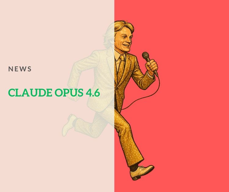 Claude Opus 4.6 est là
