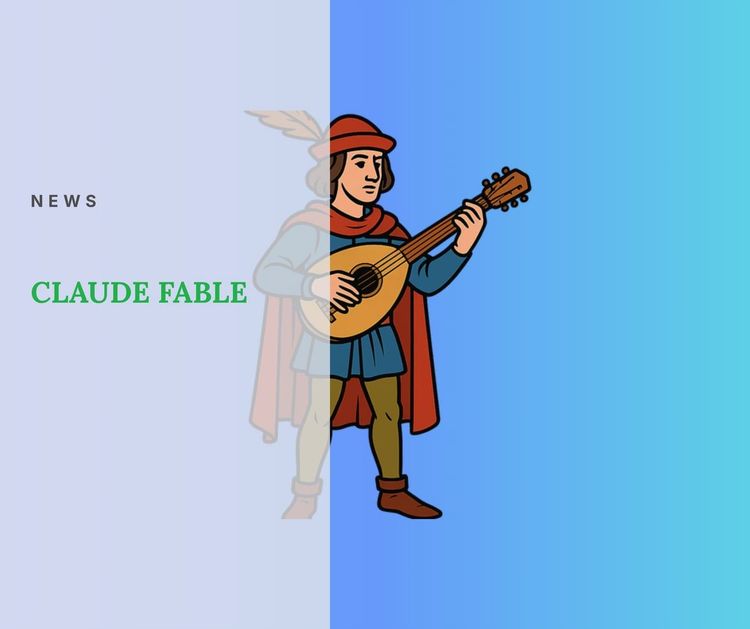 Claude Fable 5: on vous prête la fable, pas le mythe
