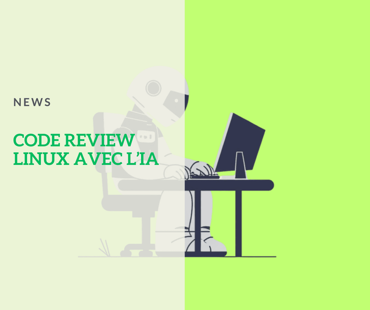 De l'IA pour le code review de Linux Kernel