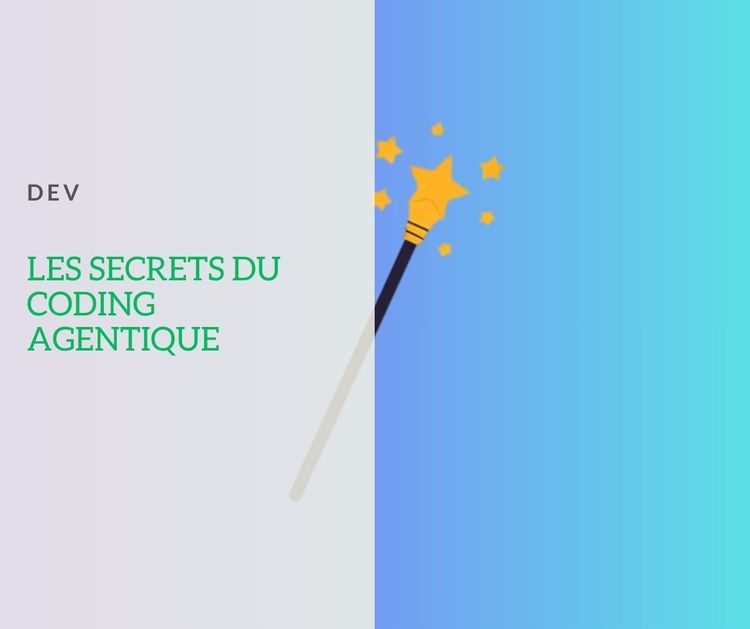 Les secrets du Harness pour le coding agentique