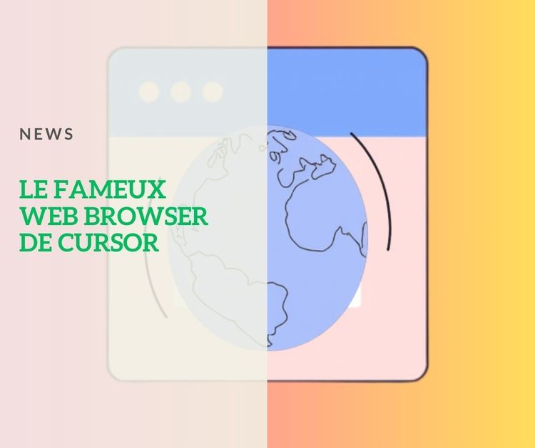 La hype AI et le mensonge de Cursor