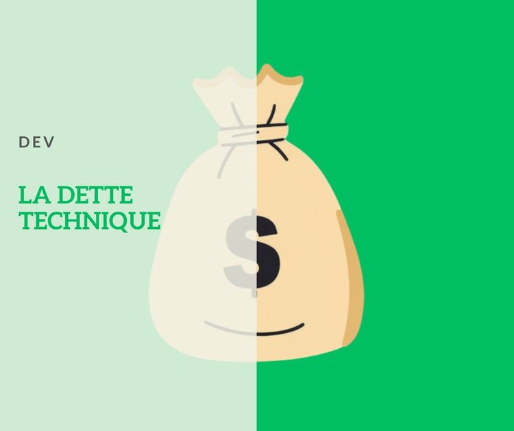 Le problème de la dette technique