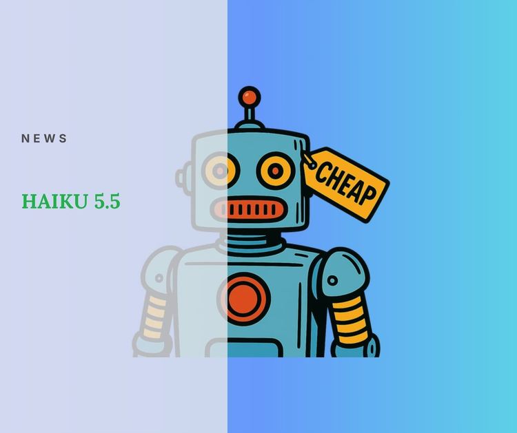 Claude Haiku 5.5 : Anthropic casse enfin les prix