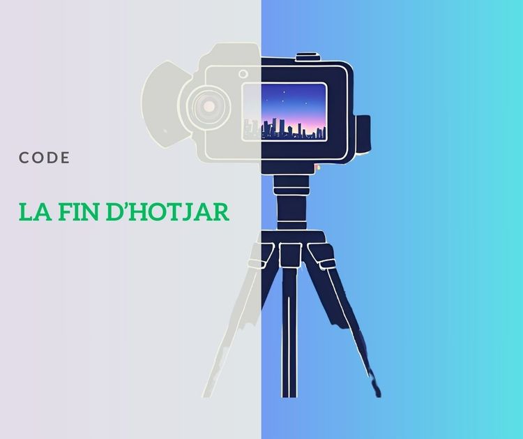 Pourquoi Hotjar va mourir ?
