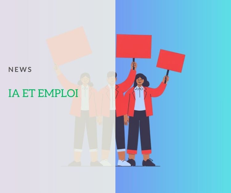 IA et emploi