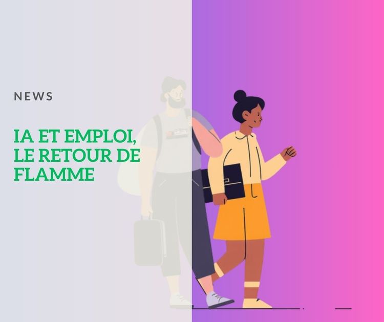 Le retour de flamme IA