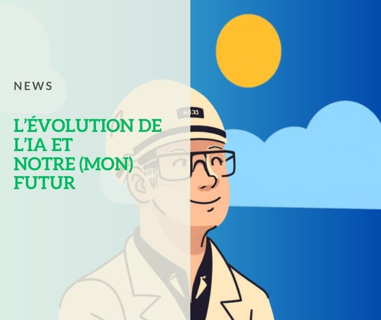 L'IA et son évolution dans l'entreprise