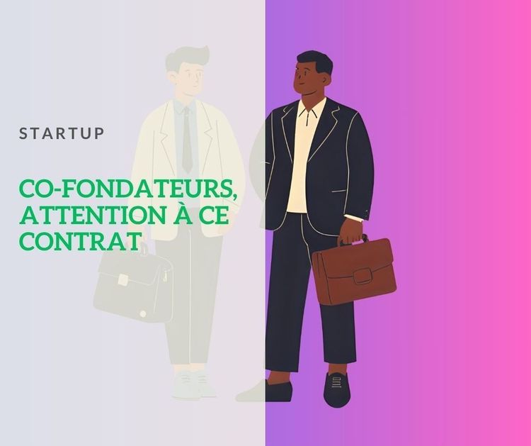 On vous propose des BSA Air en tant qu'associé opérationnel ? fuyez !