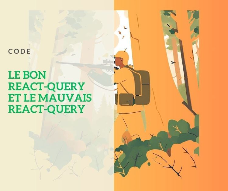 Local useQuery vs Custom Hook