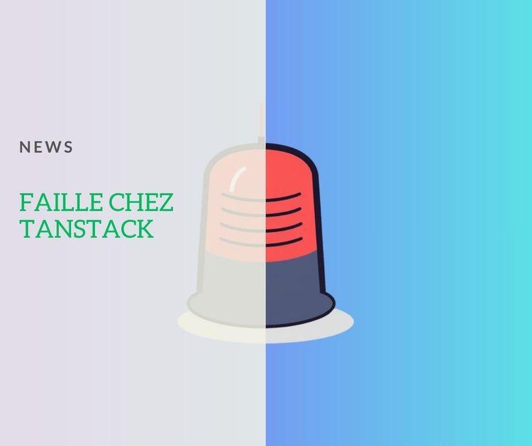 Faille encore, chez Tanstack maintenant