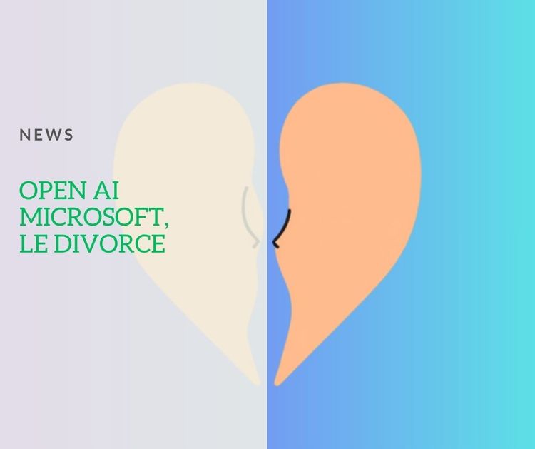 Catastrophe pour Open AI