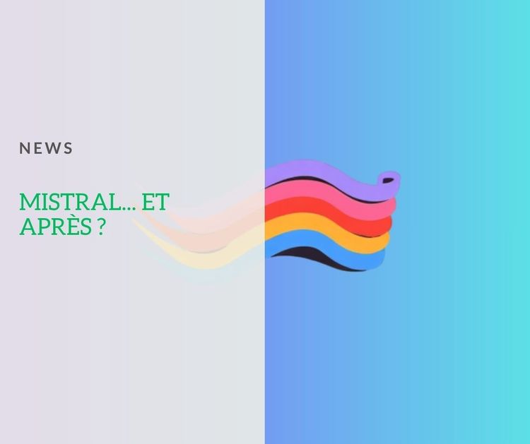 Mistral AI : le vrai plan, ce n'est pas l'AGI, c'est l'usine