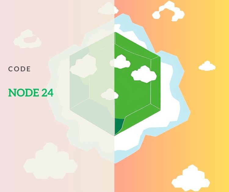 Node 24 est là