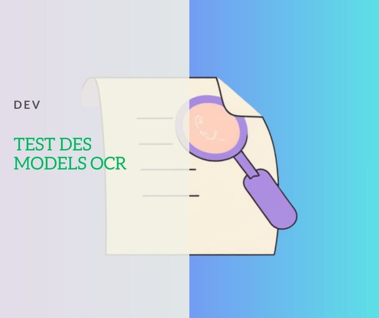 Test des OCR IA